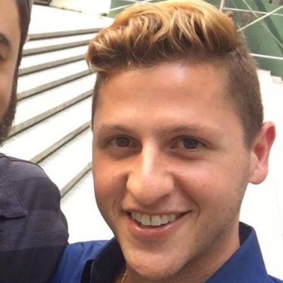 Meet your Posher, Aaron - Picture 1 of 1